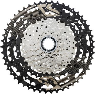 Shimano Kassette 11-fach CS-LG600 11-50 Zähne Shimano Kassette 11-fach CS-LG600 11-50 Zähne