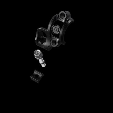 Magura, Klemmschelle Shiftmix 3, rechts, für SRAM Matchmaker® Schalthebel Magura, Klemmschelle Shiftmix 3, rechts, für SRAM Matchmaker® Schalthebel