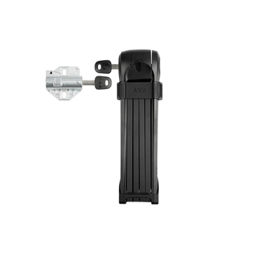 AXA Faltschloss Fold 85 Dual E-System Kit