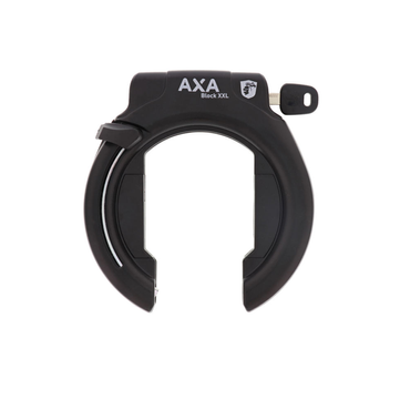 AXA Rahmenschloss Block XXL R