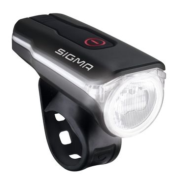 SIGMA LED-Akku-Frontleuchte Aura 60 USB 