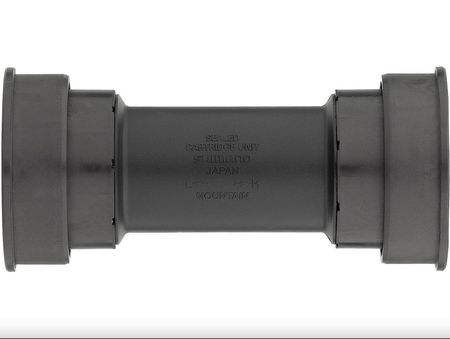 Shimano Innenlager SM-BB94-41A Hollowtech II Pressfit 41 x 89,5-92 mm Shimano Innenlager SM-BB94-41A Hollowtech II Pressfit 41 x 89,5-92 mm