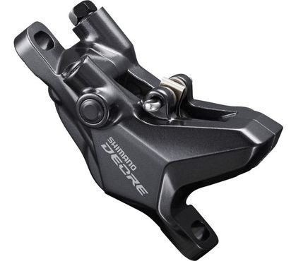Shimano Bremssattel DEORE BR-M6100 Shimano Bremssattel DEORE BR-M6100