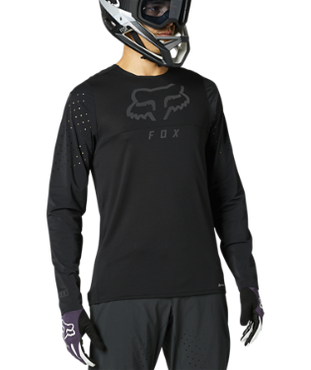 FOX FLEXAIR DELTA™ LS JERSEY