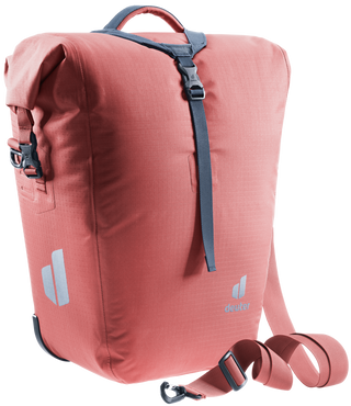deuter Weybridge 25+5 Fahrradtasche