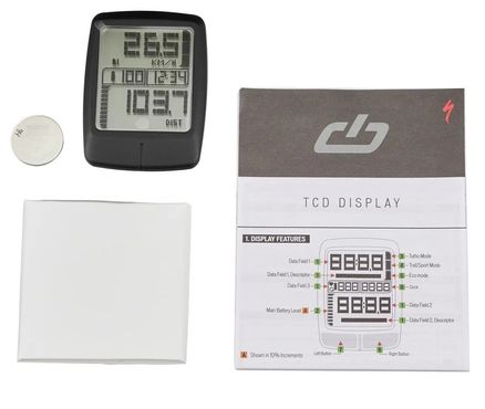 WIRELESS DISPLAY, ELE MY21 COMO SL TCD WIRELESS DISPLAY, ELE MY21 COMO SL TCD