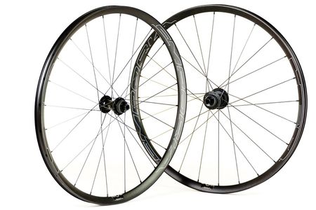 Open Wheel Kit HED/EKAR