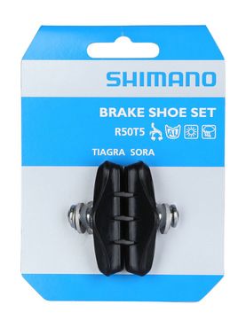 Shimano Bremsschuh BR-4700 R50R5 Shimano Bremsschuh BR-4700 R50R5