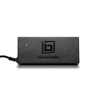 ben-e-bike, Ladegerät für 250Wh-Akku 