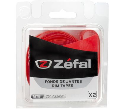 Zéfal Felgenband PVC-Soft Zéfal Felgenband PVC-Soft
