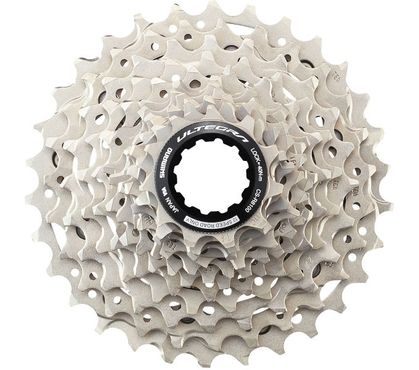 Shimano Kassette ULTEGRA CS-R8100 Shimano Kassette ULTEGRA CS-R8100