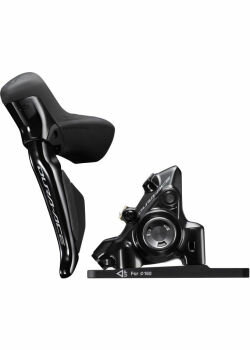 Shimano Scheibenbremse DURA-ACE Di2 ST-R9270/BR-R9270 Shimano Scheibenbremse DURA-ACE Di2 ST-R9270/BR-R9270