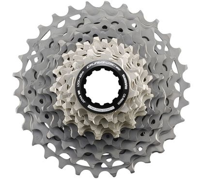 Shimano Kassette DURA-ACE CS-R9200 Shimano Kassette DURA-ACE CS-R9200