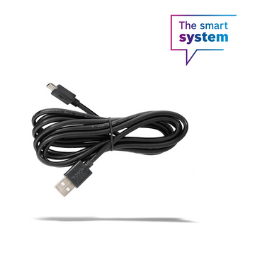 Bosch Kabel USB 2.0 Typ A auf Typ C® 2 m