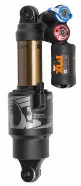 Fox 2022 FLOAT X2 Factory 2pos Fox 2022 FLOAT X2 Factory 2pos