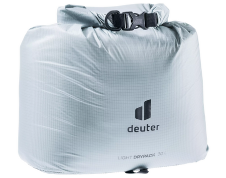 deuter Light Drypack 20 