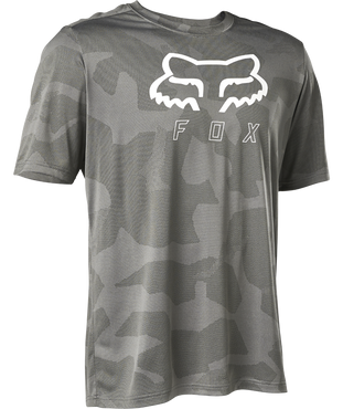 Fox Ranger Tru Dri SS Jersey Fox Ranger Tru Dri SS Jersey
