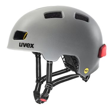 uvex city 4 MIPS