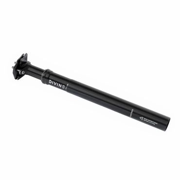 BikeYoke Vario-Sattelstütze Divine SL 80 BikeYoke Vario-Sattelstütze Divine SL 80