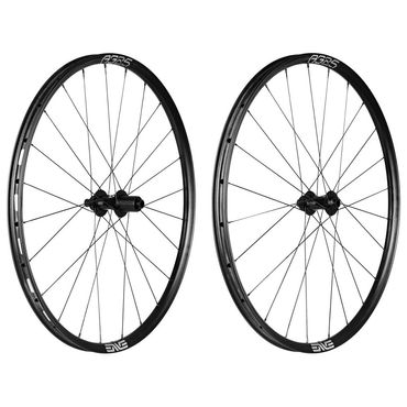 Open Cycle Wheel Kit ENVE G25/EKAR 29/700 Laufradsatz Open Cycle Wheel Kit ENVE G25/EKAR 29/700 Laufradsatz