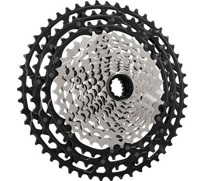Shimano Kassette XTR CS-M9100-A 12-fach Shimano Kassette XTR CS-M9100-A 12-fach