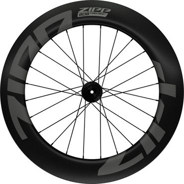 ZIPP 808 FIRECREST DISC MY21, SRAM XDR, hinten