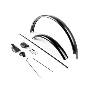 Orbea Complete Mudguards 65 Keram SUV black