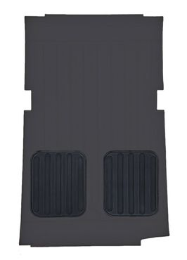 Leggero Sportwagen-Teppicheinlage V89