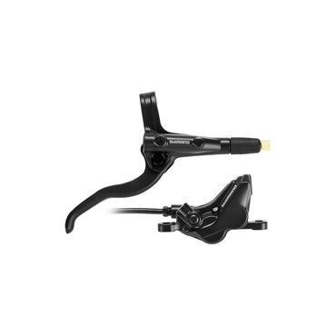Shimano Scheibenbremse MT401/MT402 Shimano Scheibenbremse MT401/MT402