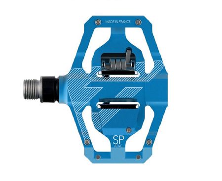 TIME Systempedal "Speciale 12"