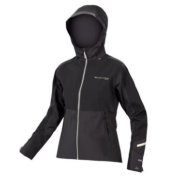 Endura, Damen MT500 Wasserdichte Jacke
