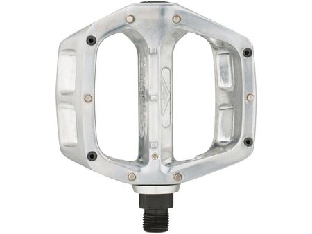 DMR V8 Plattform-Pedal