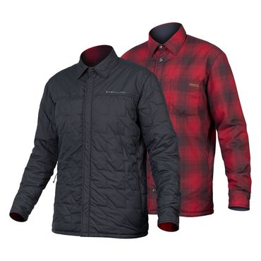 Endura, Hummvee Shacket II