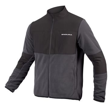 Endura, Hummvee Full Zip Fleece Jacke