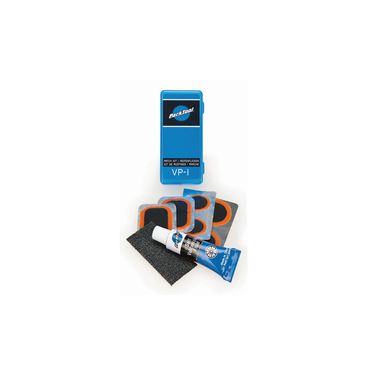 Park Tool VP-1 Vulkanisier-Flicken Park Tool VP-1 Vulkanisier-Flicken