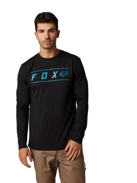Fox Pinnacle LS Tech Tee Shirt