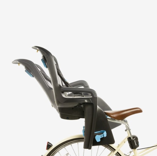 lenkertasche cyclite aero bag 02 throttle Band Width:Galaxy watch 46mm Kotflügel hinten in Schwarz