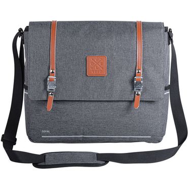 Zéfal Gepäckträgertasche Urban Messenger