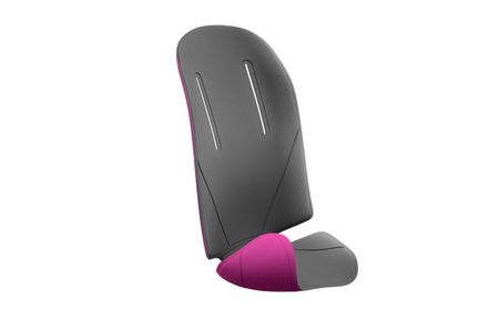 Thule RideAlong– Wendebezug purple/dark grey