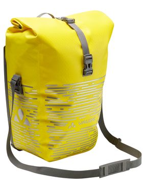 VAUDE Aqua Back Luminum Single II Einzelne Hinterradtasche