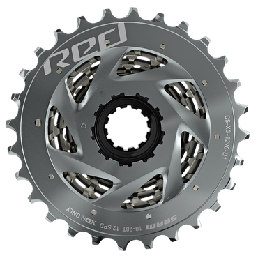 SRAM Kassettenzahnkranz "XG-1290" SRAM Kassettenzahnkranz "XG-1290"
