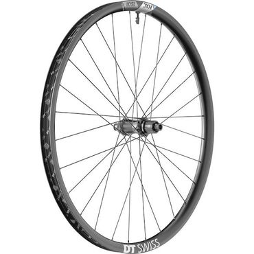 DT Swiss Laufrad HXC 1501 SPLINE ONE LS 29" HYBRID 30 mm DT Swiss Laufrad HXC 1501 SPLINE ONE LS 29" HYBRID 30 mm