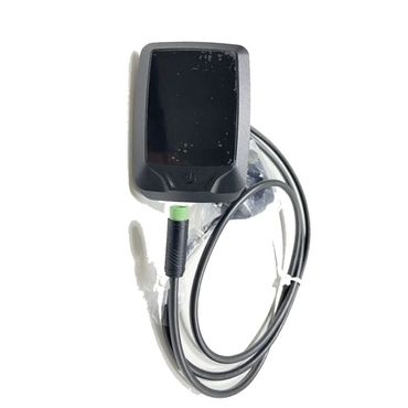 Specialized ELE TCD-W 2, Wired Display with Remote