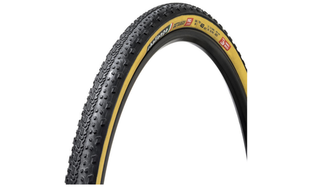CHALLENGE Gravel-Reifen Getaway Pro Handmade Clincher CHALLENGE Gravel-Reifen Getaway Pro Handmade Clincher