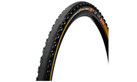 CHALLENGE Gravel-Reifen Gravel Grinder Pro Handmade Clincher CHALLENGE Gravel-Reifen Gravel Grinder Pro Handmade Clincher