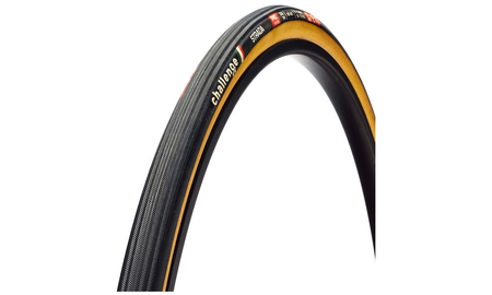 CHALLENGE Road-Reifen Strada Pro Handmade Tubular CHALLENGE Road-Reifen Strada Pro Handmade Tubular