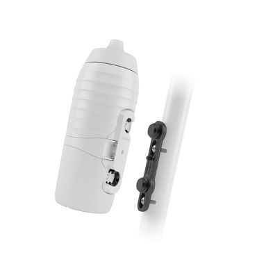 Fidlock TWIST bottle KEEGO 600 + bike base (Set)