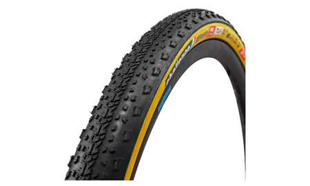 CHALLENGE Gravel-Reifen Getaway Pro Handmade TLR Clincher CHALLENGE Gravel-Reifen Getaway Pro Handmade TLR Clincher