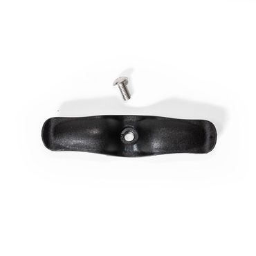 Burley Ersatz-Clips für COHO XC-Packtaschen