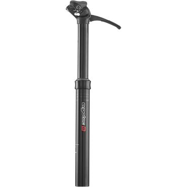 ERGOTEC Variosattelstütze "Up & Down" 316 mm ERGOTEC Variosattelstütze "Up & Down" 316 mm